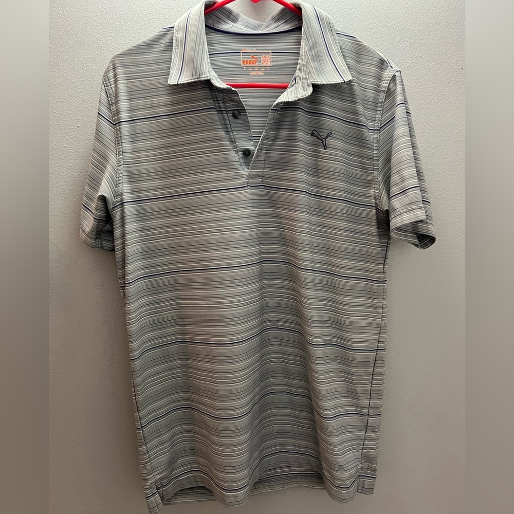 Puma Men’s Golf Polo